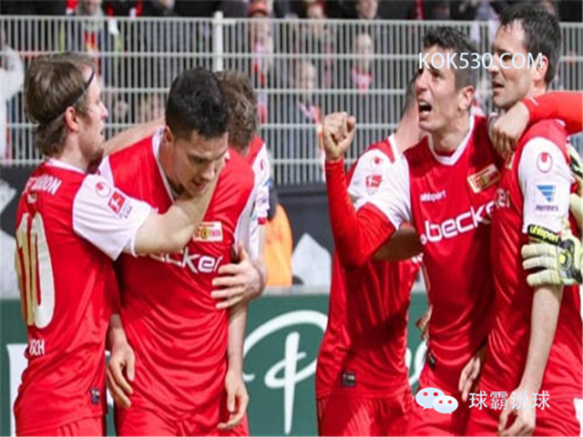  柏林联合终结南部之星十六连胜神话  
